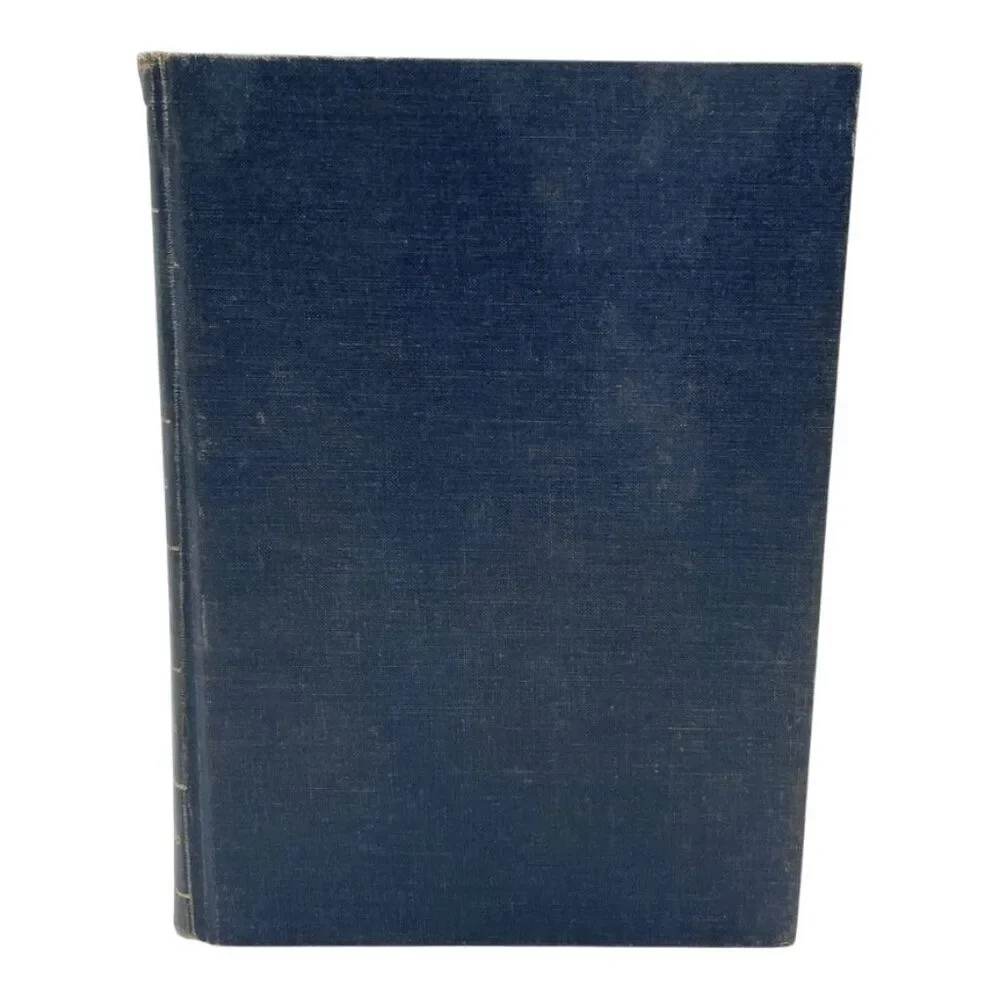 Vintage The New York Times Cookbook By Craig Claiborne 1961 Hardcover Cookbook